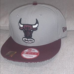 Snap back